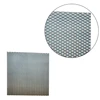 30cm DIY PC Case Dust Mesh Filter PVC Dustproof Mesh Filter Cover Black Computer Cooler Fan Dust Filter Magnetic Strip JIAN 4