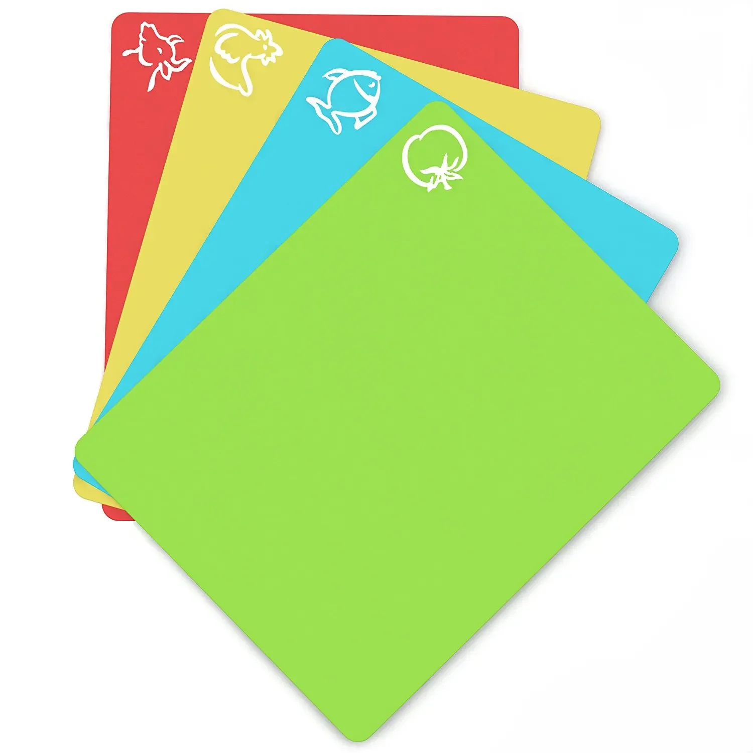 Flexible Cutting Mat Set 2
