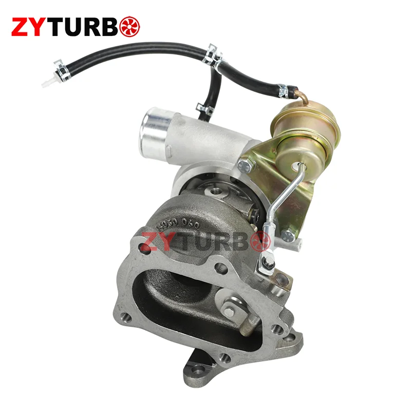 Turbo TD04 For Subaru Impreza Forester 58T EJ205 2.0L 49377-04300 14412-AA360 49377-04372 49377-04302 49377-04370 49377-04363