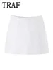 skirts-white