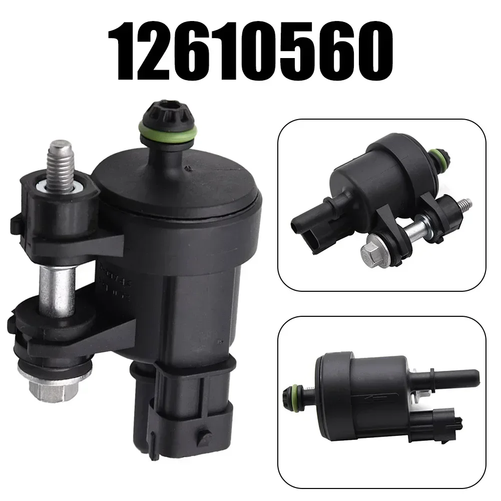 VVT valve solenoid 1pc car vapor canister purge direct replace for Buick Chevrolet 12610560 / 55593172 / 12661763/0280142481