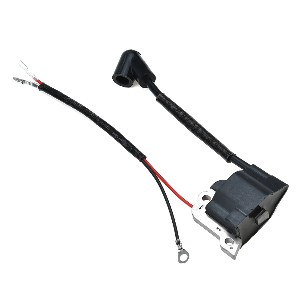 

Ignition Coil Module For Honda GX35 Engine Model On Strimmer Leaf Blower & More Home Garden Power Tool Accessories