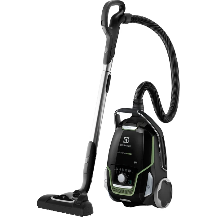 Electrolux Euo9greenvacuum Cleaner With Ultraone Bag, 5 L Sbag Xl