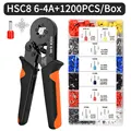 HSC8 6-4A 1200PCS