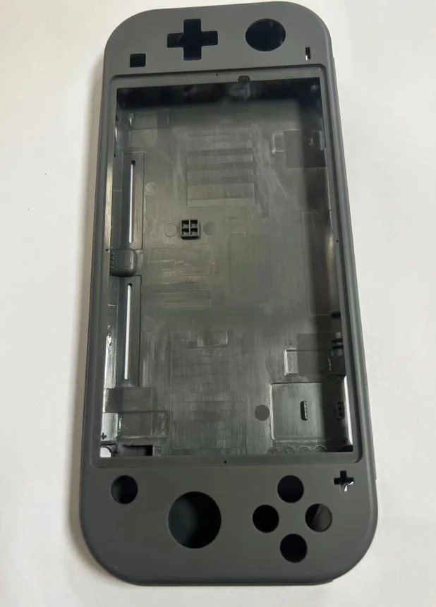 Replacement for Nintend Switch Lite Ns Lite Shell Case Housing Front and Back Faceplate Cover Set