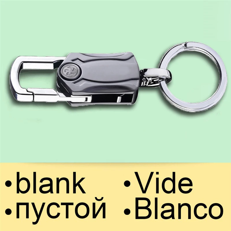 Custom Lettering Keychains 4-in-1 Heavy Duty Key Chain Anti-Anxiety  Rotatable Keyring Box Cutter Phone Holer Bottle Opener Keych - AliExpress