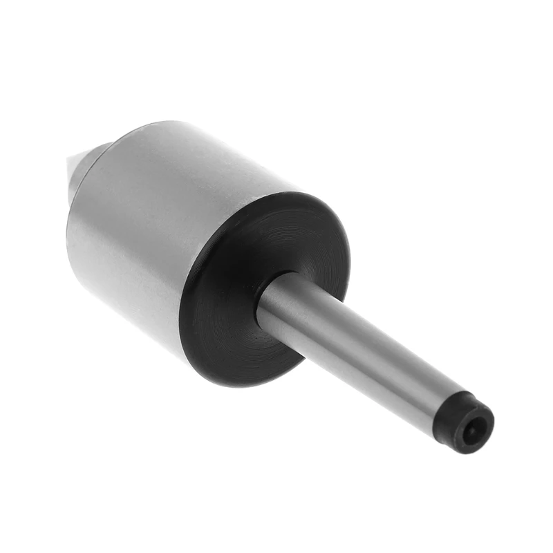 

MT1 MT2 Revolving Rotary Live Center Taper Lathe Machine Bearing Turning Tools DropShip