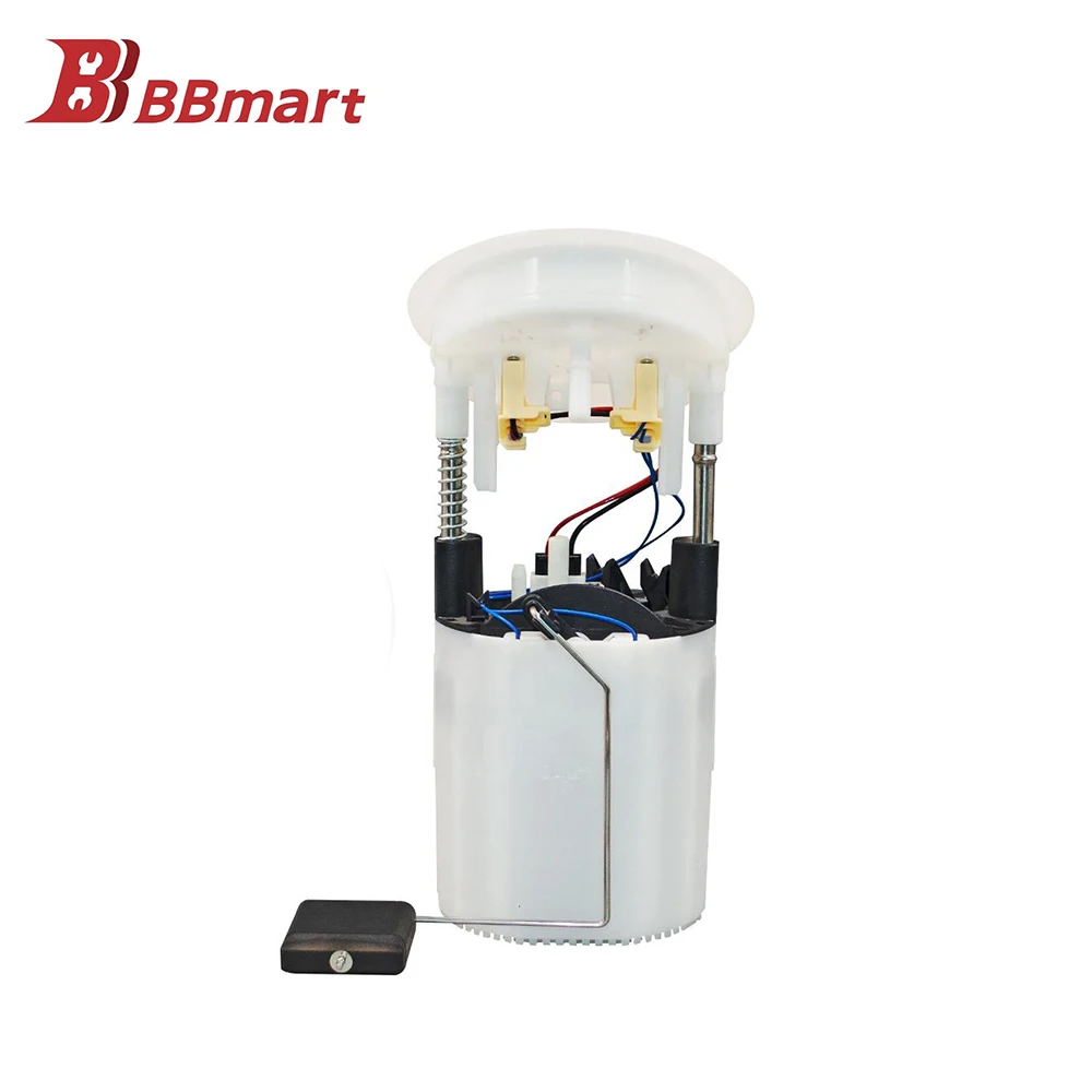 

BBmart Auto Parts 1 pcs Fuel Pump For BMW E81 E87 E90 E91 OE 16117195080 Wholesale Factory price Spare Parts