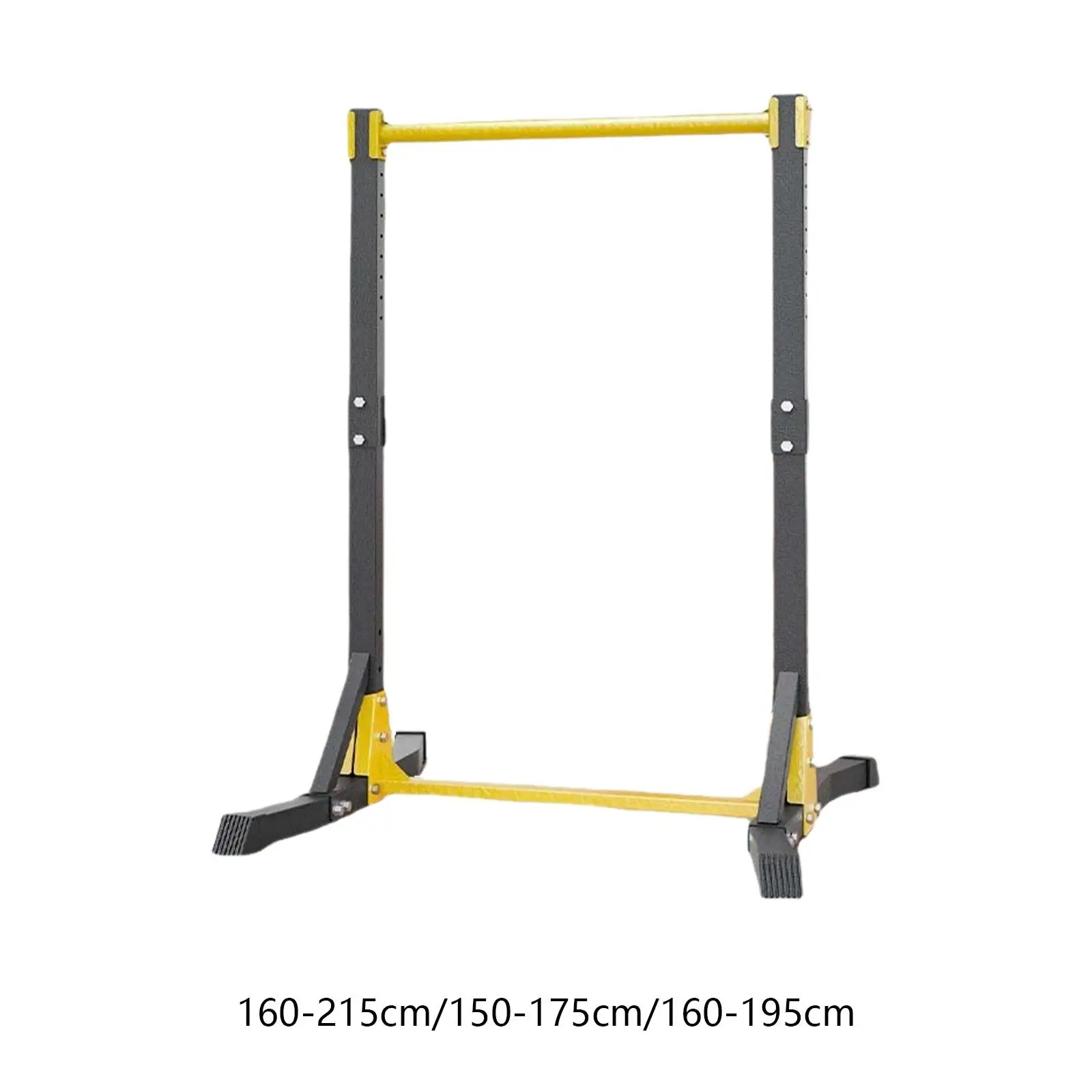 

Pull up Station Workout Equipment Pull up Bar Stand for Workout Outdoor