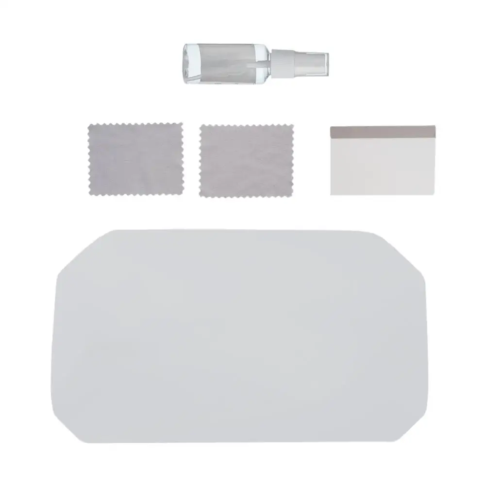 For BMW R1200GS R1250GS LC Adventure Film Screen Protector Scratch Protection 2018 M7V2 motorcycle screen protector
