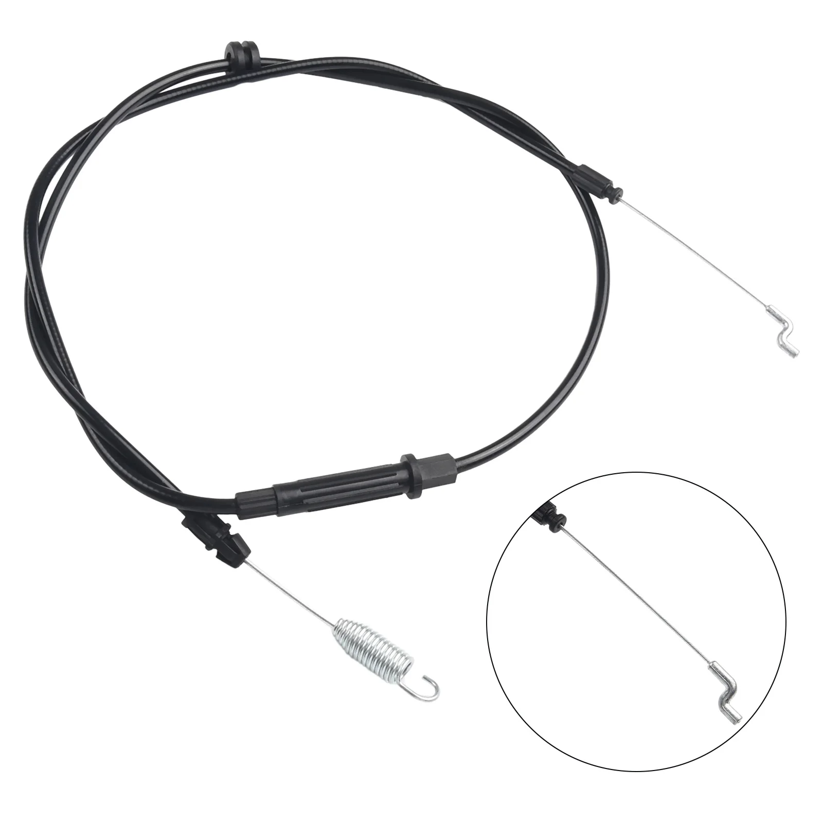 1 stücke garten kupplung/antriebs kabel passt für mount field sp53h s461rpd sp533 sp533es 381030051/0 ersetzen rasenmäher kabel zubehör – Detail 3
