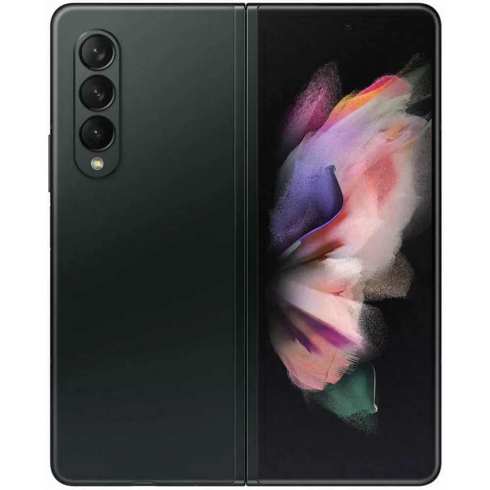 Galaxy - Galaxy Z fold 3 国際版 SM-F926B 512GB Dual S224cc4570f22442a8379a412c1eaa
