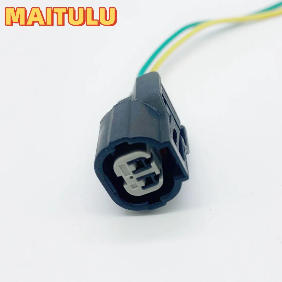 吸気温度センサー,コネクタプラグ,ホンダアコードシビックCR-V