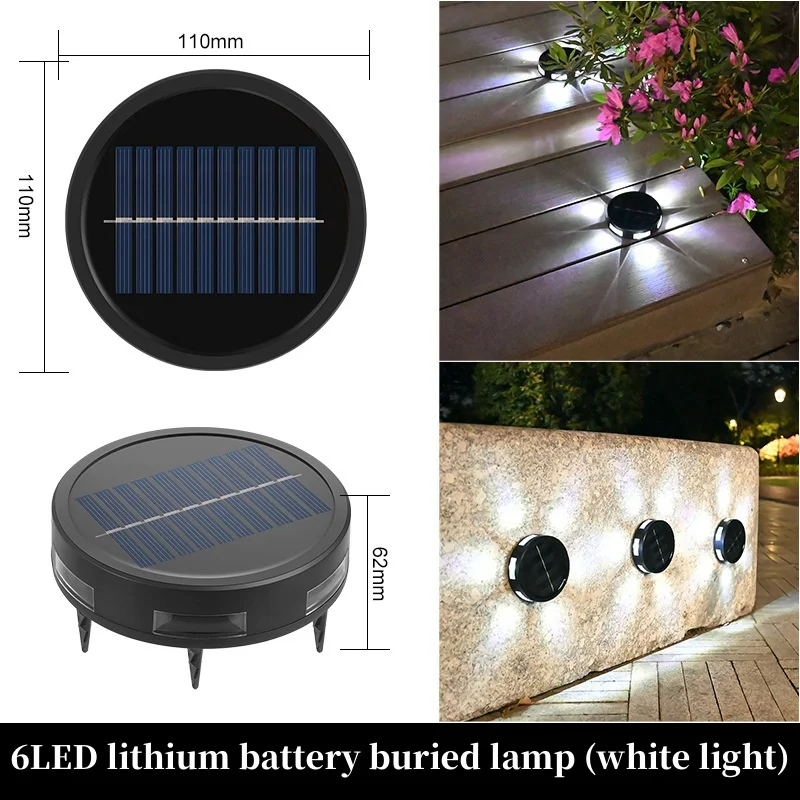 1200mah warm light