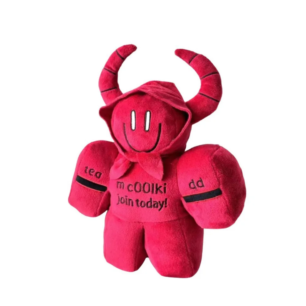 放棄されたぬいぐるみクールキッド放棄されたチャンスぬいぐるみ