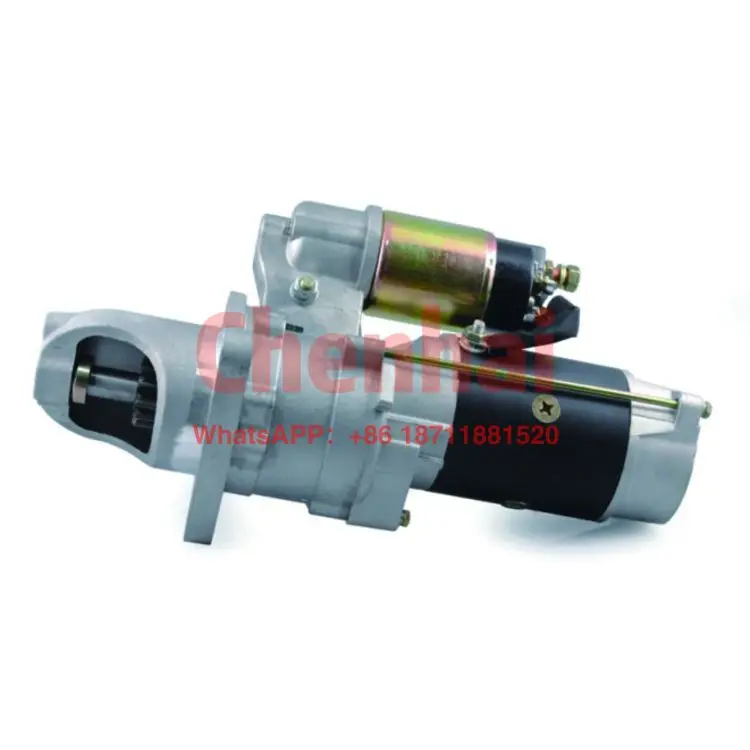 

6008134530 6008134670 хорошая цена на Пусковой двигатель 6D125 для PC450 400-3 600-813-4530 600-813-4670