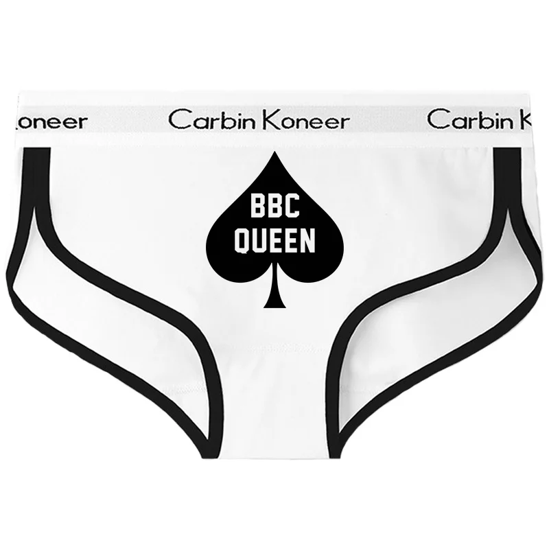 Queen Of Spades Seamless Hipster Briefs Womens Sexy And Comfortable  Underwear For Sports, Fitness, And Everyday Wear From Doulaso, $10.06