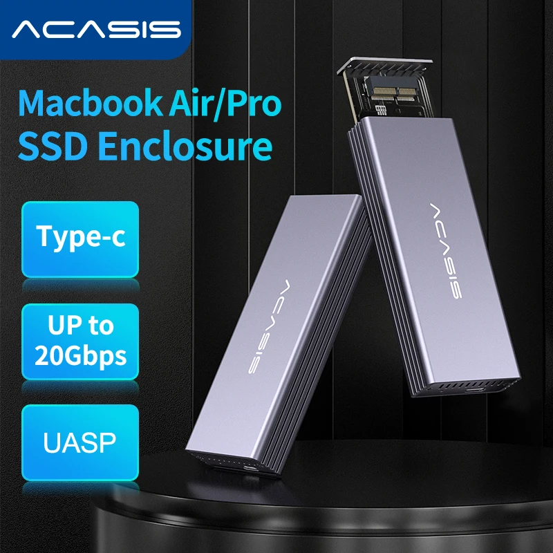 Apple Macbook Air 2017 Ssd Enclosure Macbook Ssd Enclosure Usb - C Suit - Aliexpress