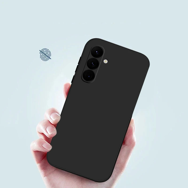 Soft Silicone Lanyard Phone Case Cover