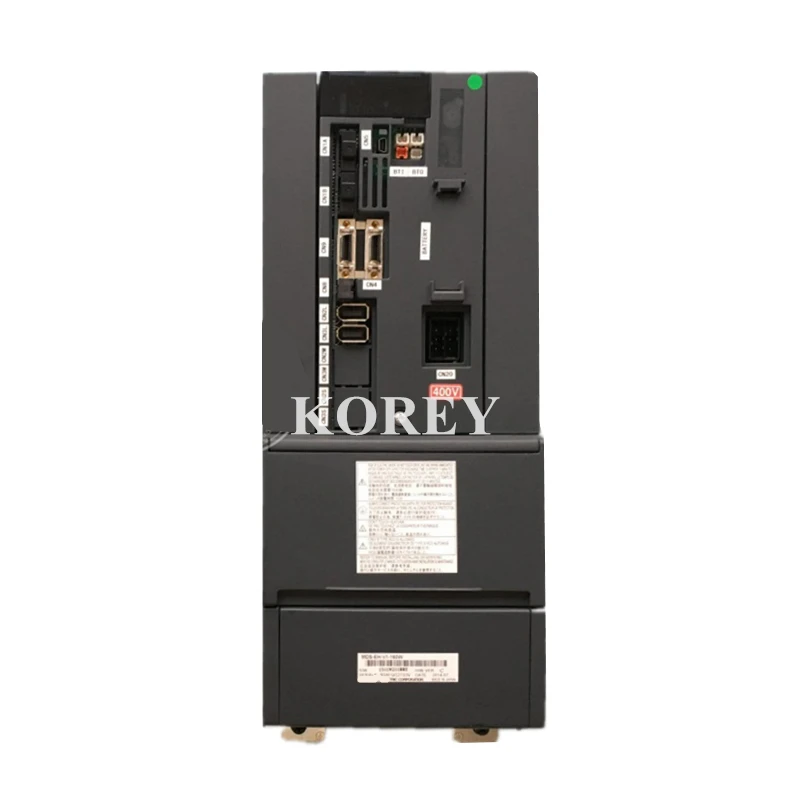 

Servo Drive Unit MDS-EH-V1-160W in Stock