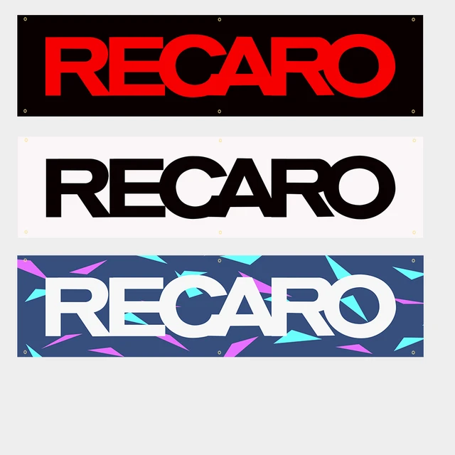 60 years RECARO - RECARO