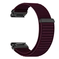 Wine red