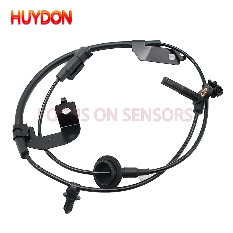 5105572AA Front Left Right ABS Wheel Speed Sensor For Dodge Caliber Jeep Compass Patriot 2007-2014 5105573AA Car Accessories