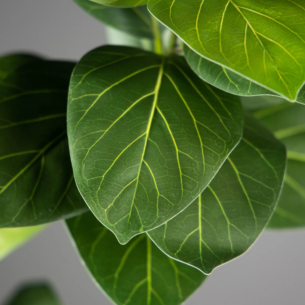 Artificial Ficus Tree Plant 4