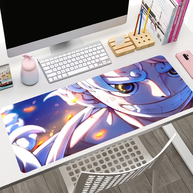 Tapis de Clavier Lumineux One Piece