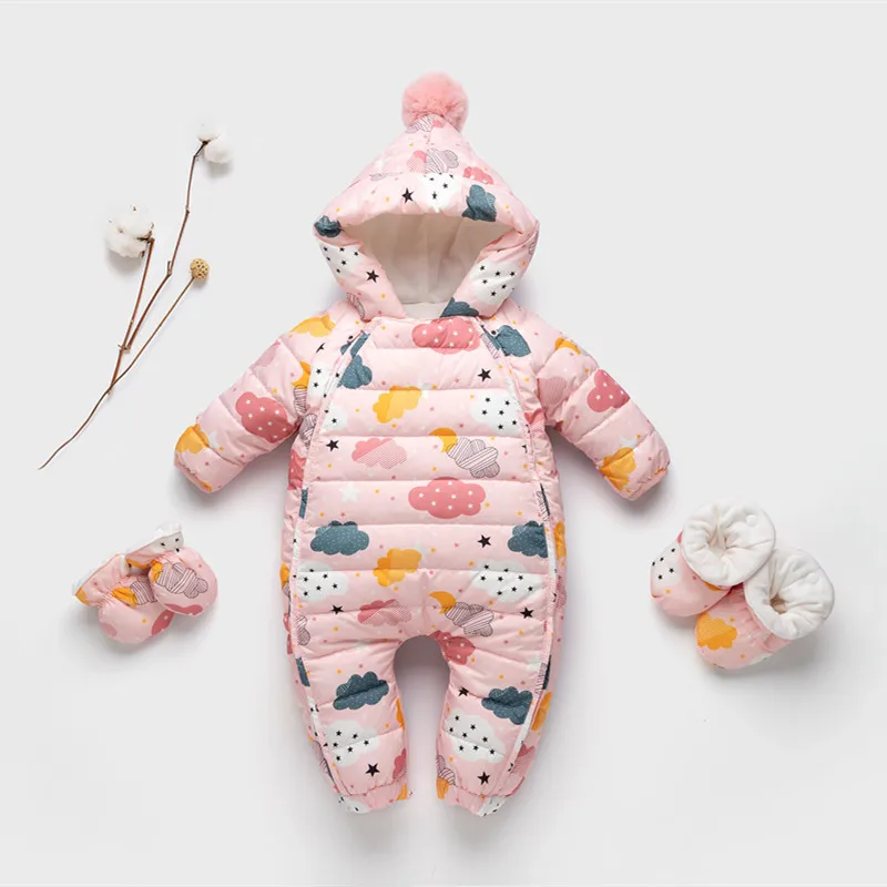 ircomll-0-24-months-newborn-baby-jumpsuit-duck-down-thick-warm-infant-boy-girl-overalls-with-gloves-kids-bodysuit-outfit