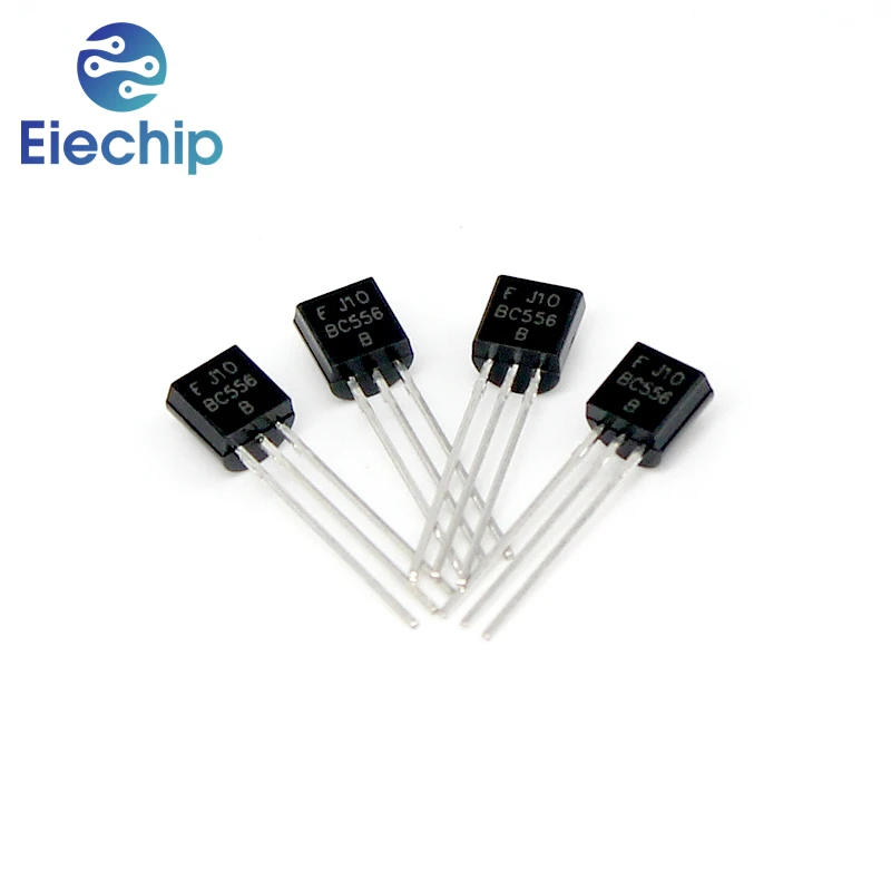 50pcs Transistor To92 Bc517 Bc547 Bc548 Bc549 Bc550 Bc556 Bc557 Bc558 C1815 C945 Diy Transistor