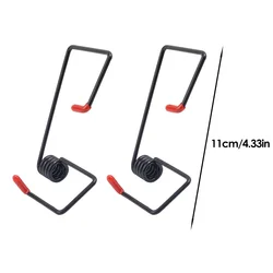 Universal Car Wiper Booster Spring - Enhanced Windscreen Wiper Performance Tool - 11CM (2pcs)