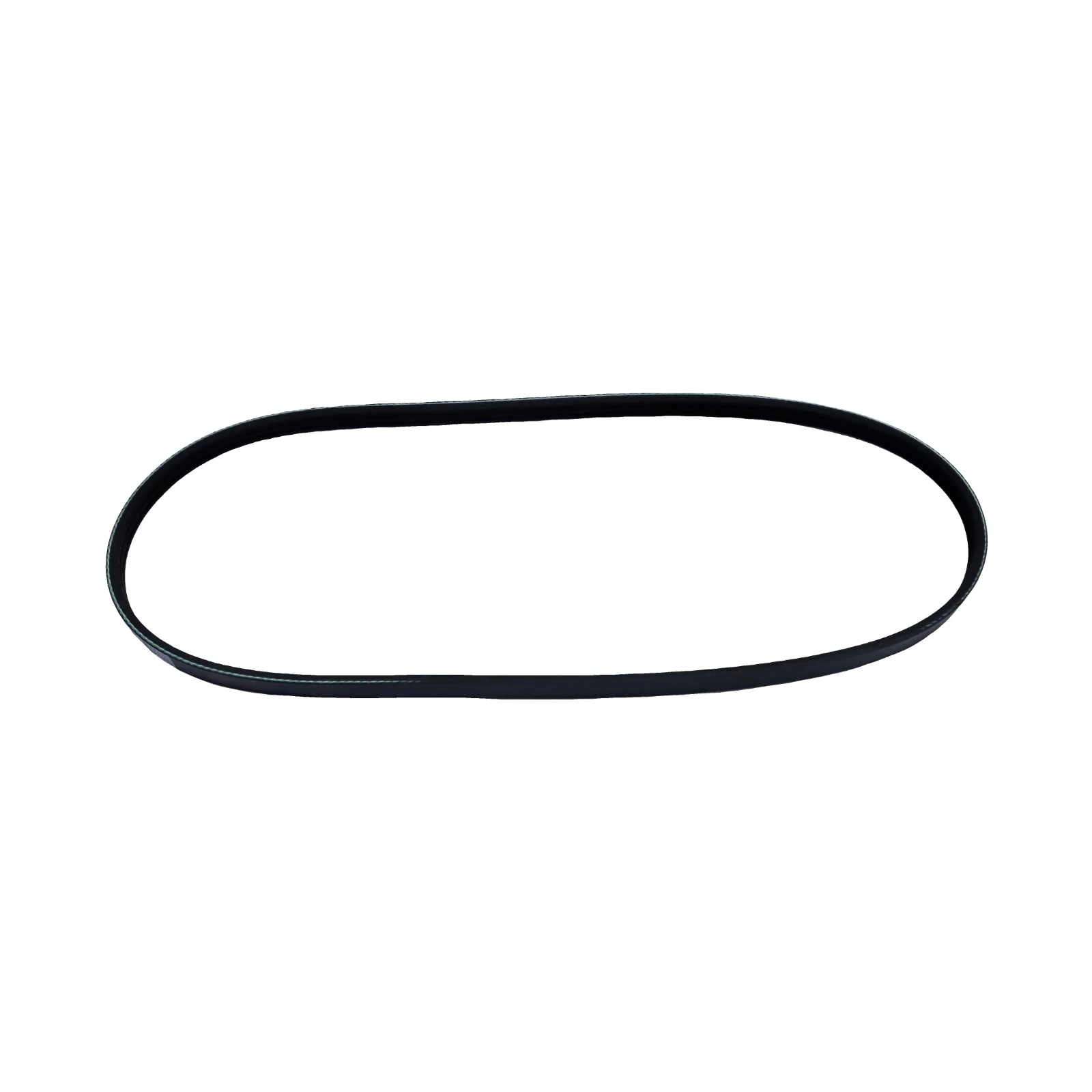 3PK0740 V-Ribbed Belt For MG MG6 MK1 1.8L 1.8T 2009- MG7 3 SW ROEWE 550 750 W5 HUATAI SANTA FE DACIA LOGAN 8200065601 3PK740