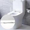 12Pcs Toilet Cover Buffers, Support Plugs for Toilet Damper 3