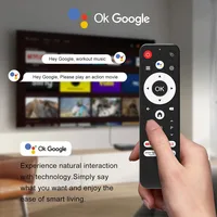 TV Box H96 MAX S905L3 Android 14.0 Set-top Box BT Remote Control 4K Quad Core Media Player Home Smart Set Top TV Box 2GB 8GB - Image 5