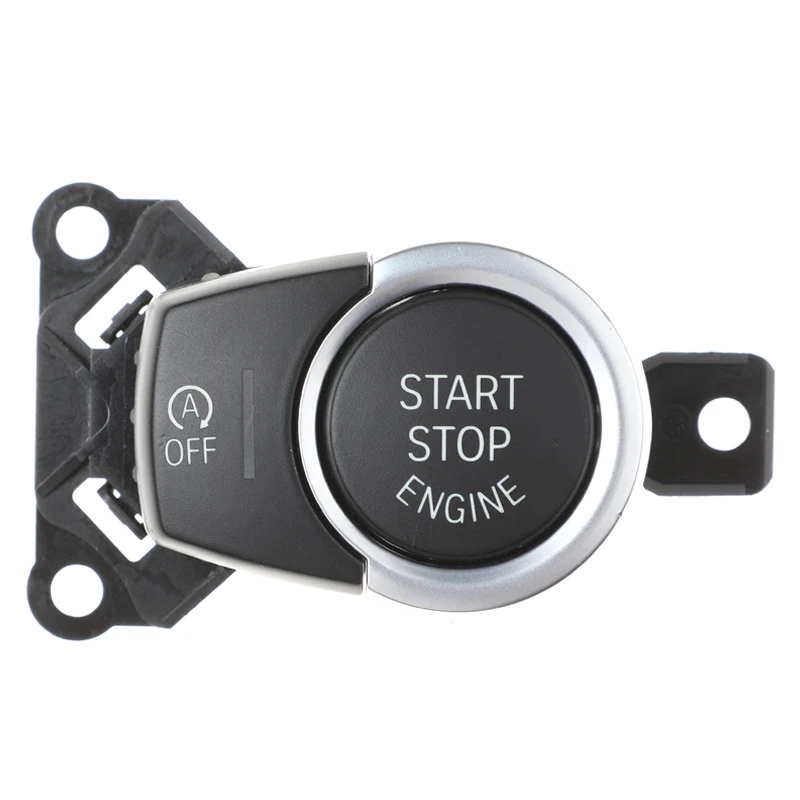 929169303 Start Stop Engine Ignition Switch Button Car For BMW X3  