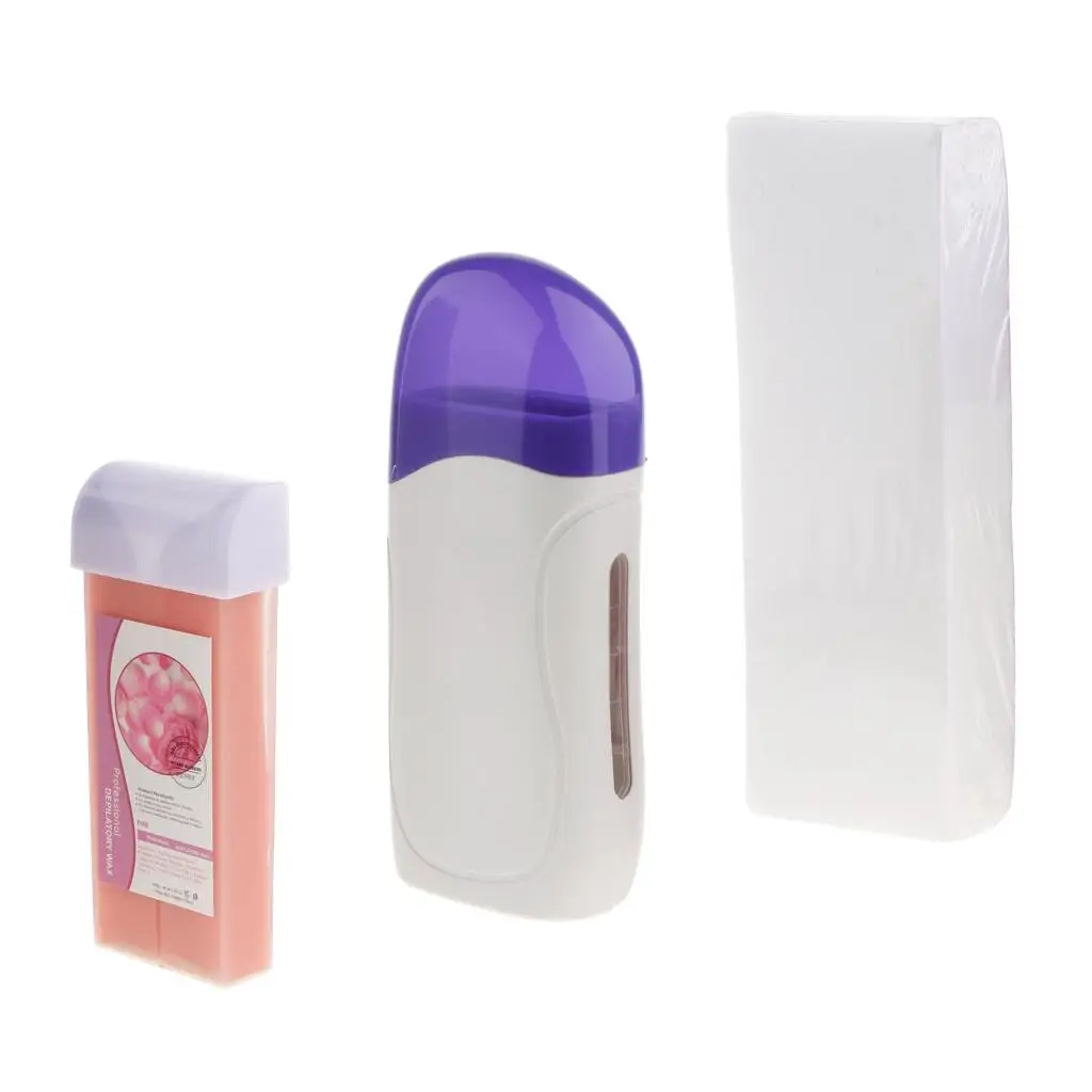 

Депиляционный обогреватель рулонов, обогреватель, машина для удаления волос, воск, устройство с полосками, вилка европейского стандарта