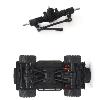 B78B-RC Auto Assale Anteriore Per SG 2801 SG2801 1/28 RC Crawler Auto Pezzi di Ricambio Accessori
