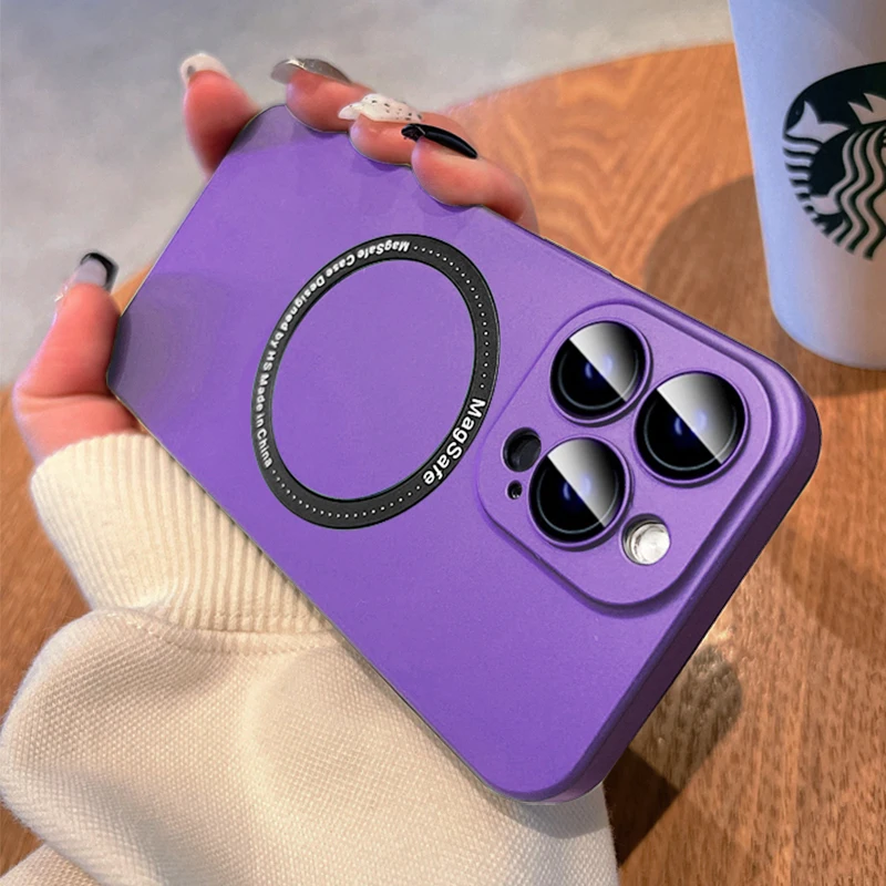 Iphone 14 Pro Max Cases Magsafe Iphone 13 Pro Max Cases Magsafe