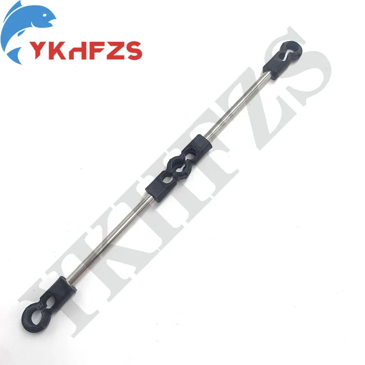 

6H3-41217 Rod Accel Lever for Yamaha Outboard Motor 50HP 60HP 70HP 3 Cylinder 1985 & Later 6H3-41217-00 boat motor