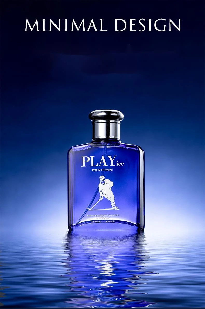 Herrparfym med blommiga och träiga noter elegant doft 100ml_voghion.com