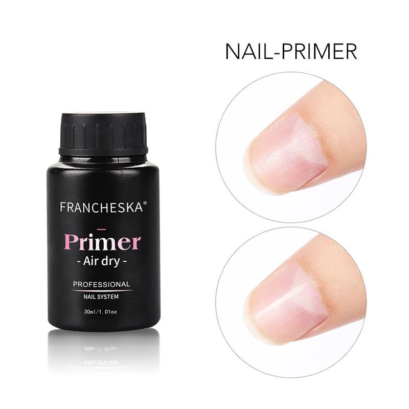 Fast Air Base Coat Long-lasting Primer Smooth Finish Easy To Apply Uv Led Gel Long-lasting Base Coat Gel Top-rated