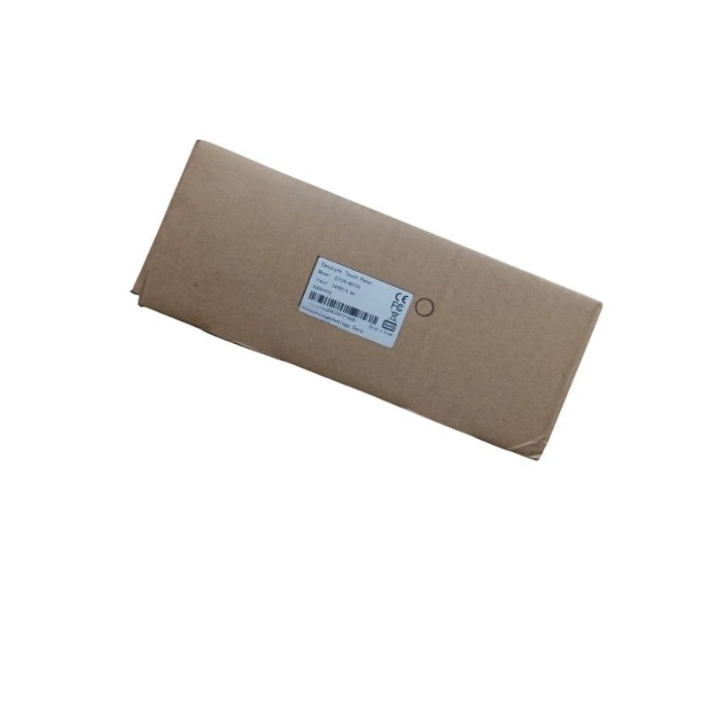 

HMI 10-inch touchscreen model EZ100-WST20