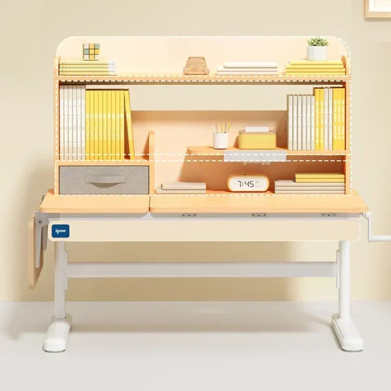 Children's Table Room Childrens Furniture Classroom Table Student Children Study School Set Child Chair Elementary Small Tables