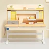 Children's Table Room Childrens Furniture Classroom Table Student Children Study School Set Child Chair Elementary Small Tables