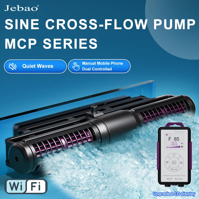 jebao水流ポンプ　mcp-150 jebao水流ポンプ mcp-150 Amazon | Jebao MCP シリーズ Wifi