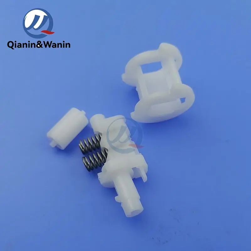 【Worldwide Delivery】 1SET Ink pump capping with spring for Epson L3110 L3118.