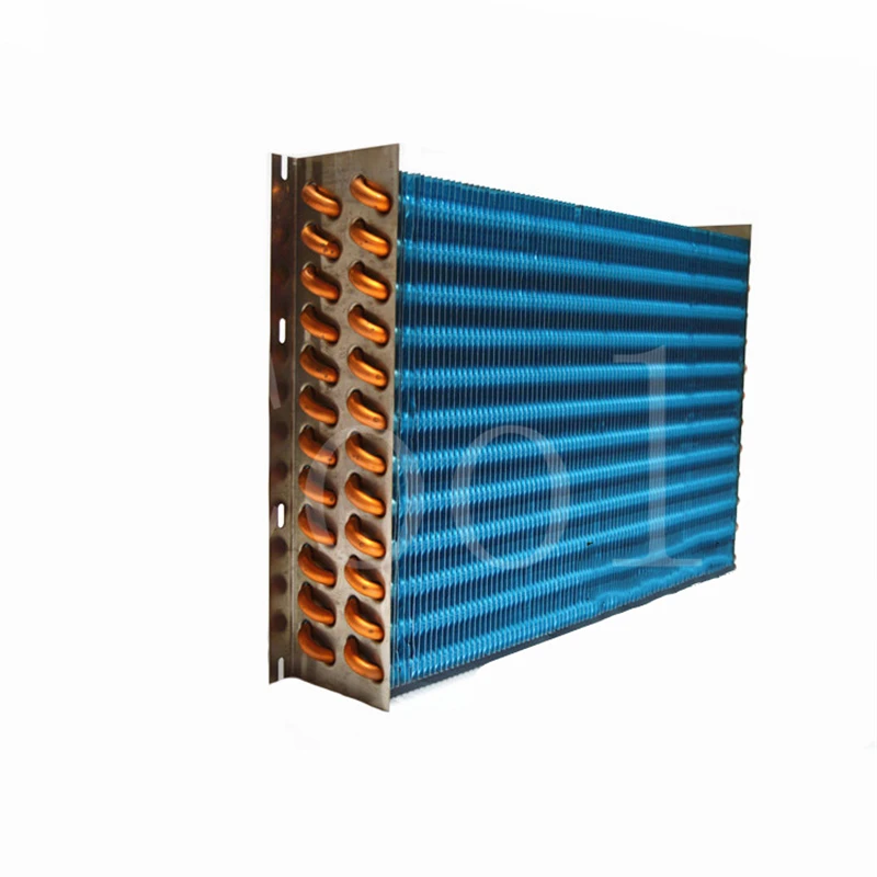 Original 1 Hp Kitchen Refrigerator Evaporator Air Cooler Refrigeration