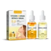 Speciality Freckle Whitening Essence Removal Pigment Melanin Correcting Beauty Face Skin Care Brighten Fade Dark Spot Corrector 6