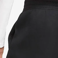 Nike Originals femmes automne hiver tricot polaire extérieur chaud pantalon conique BV4090-010 4